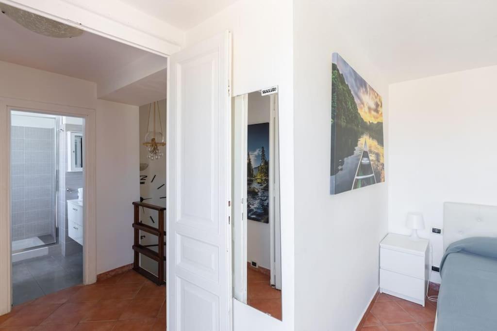 Penthouse With Jacuzzi On Private Terrace In Trastevere Rome Exterior photo